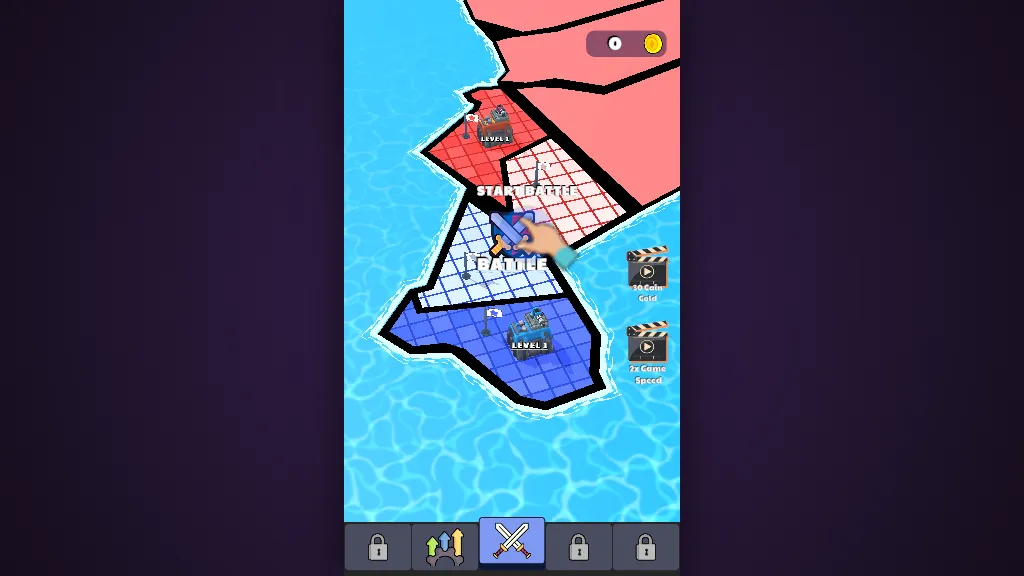 Border Clash