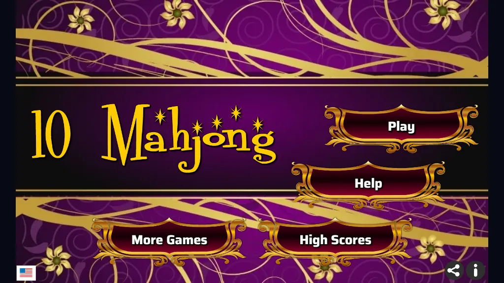 10 Mahjong