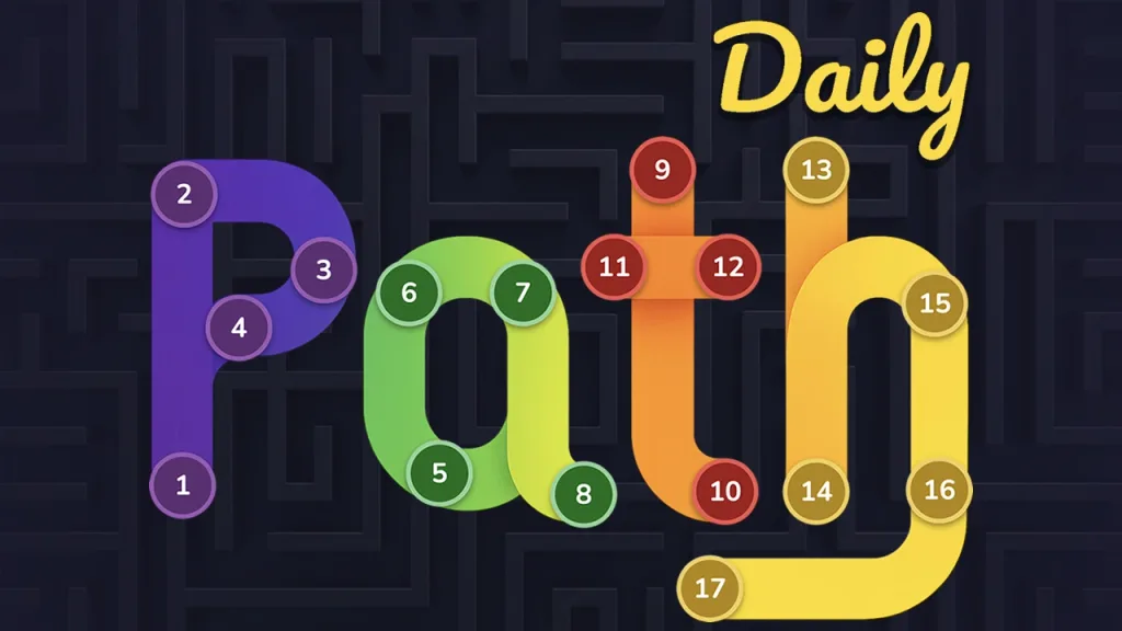 Daily Path