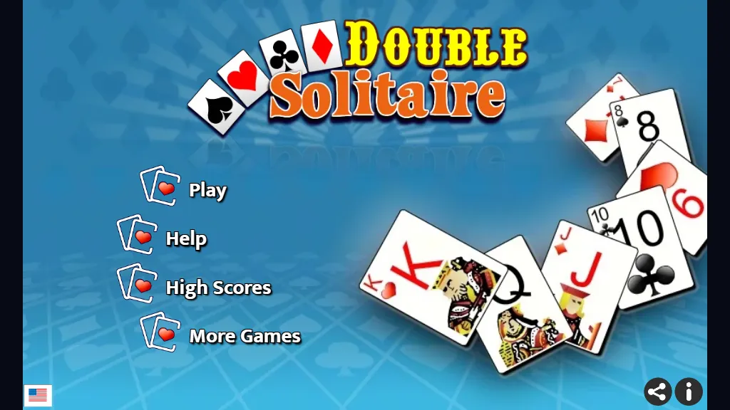 Double Solitaire