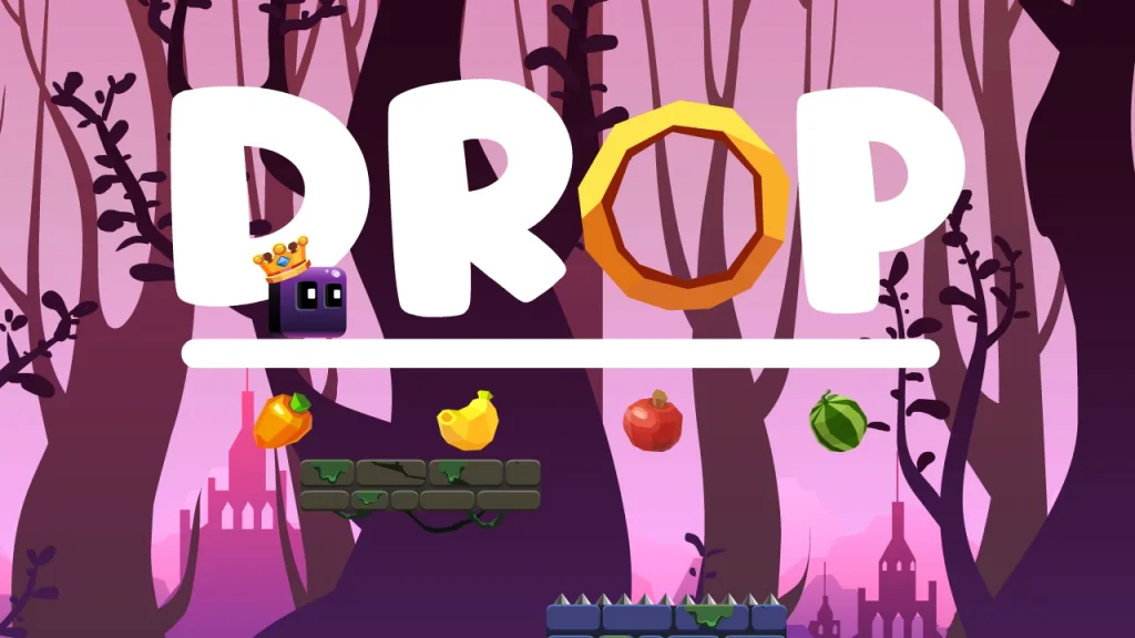 Drop