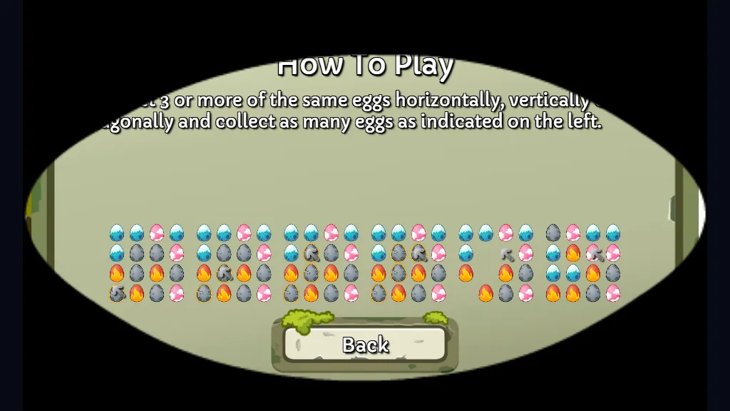 Egg Age