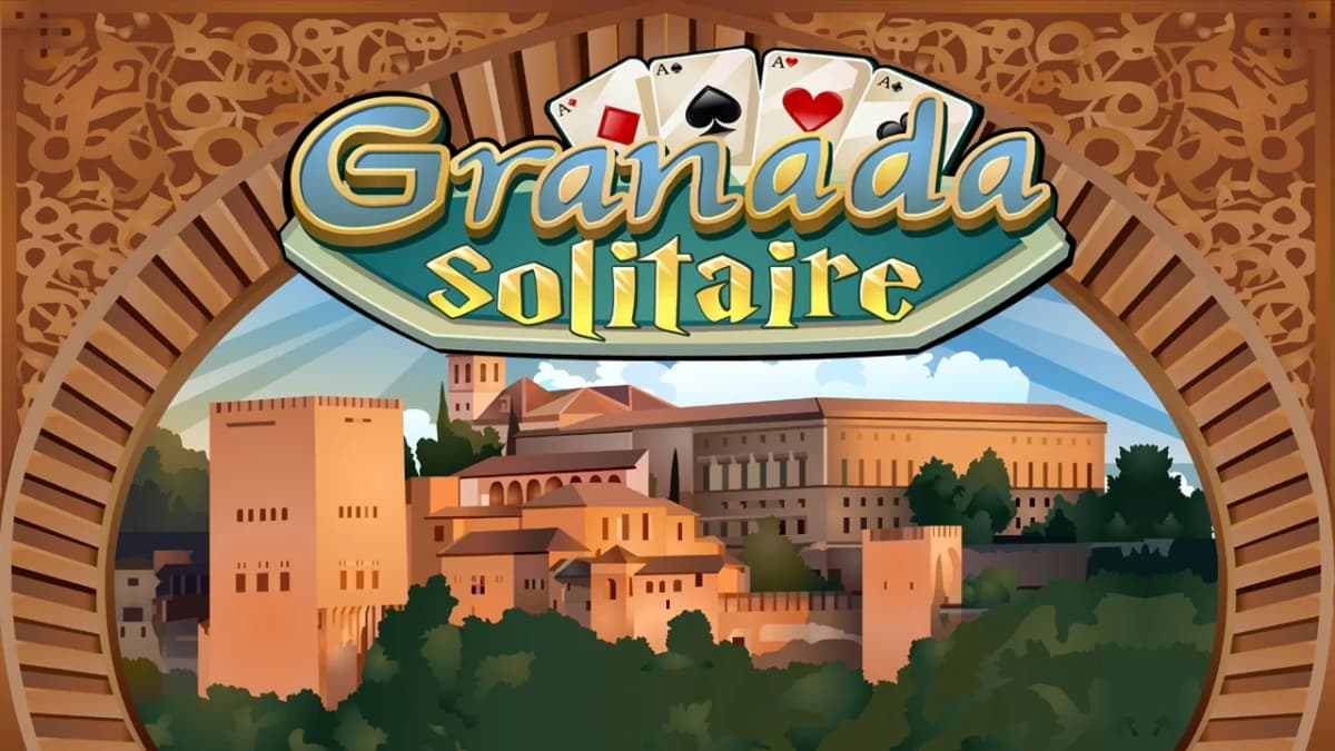 Granada Solitaire
