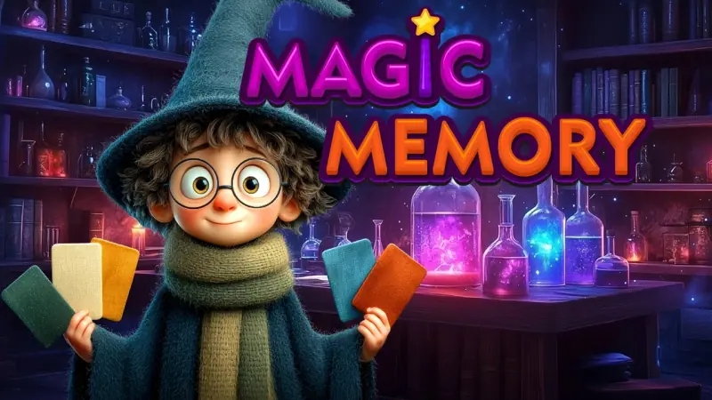Magic Memory