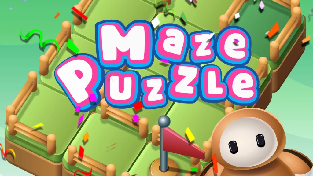 Maze Puzzle