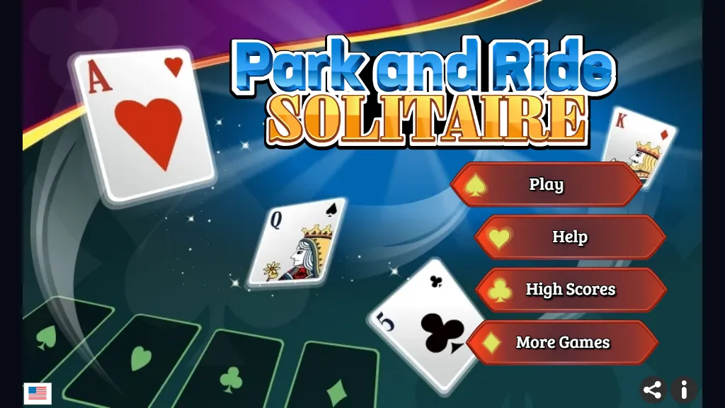 Park and Ride Solitaire