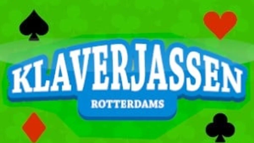 Rotterdams Klaverjassen