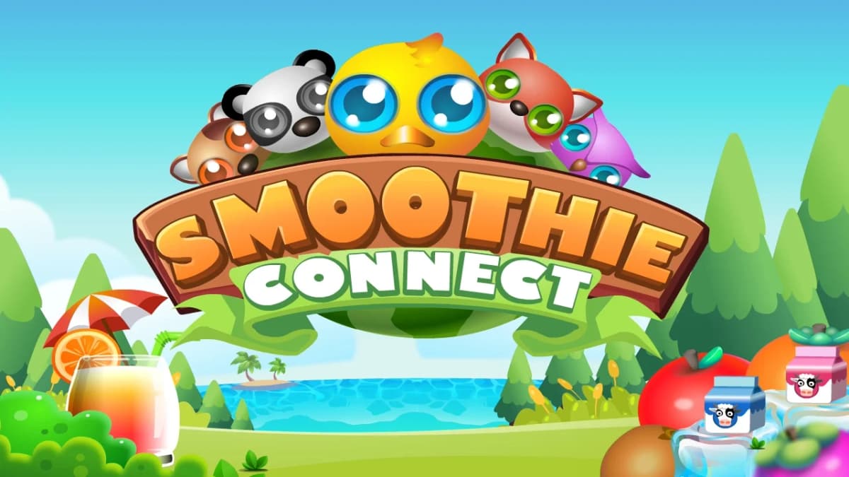 Smoothie Connect