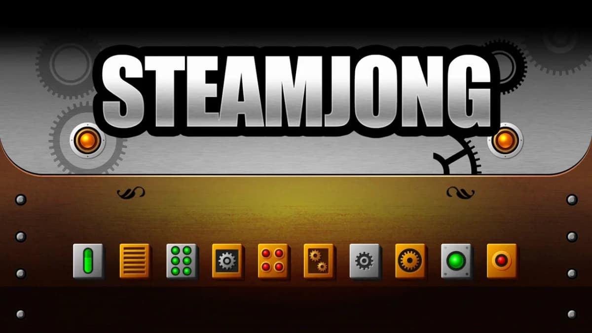 SteamJong