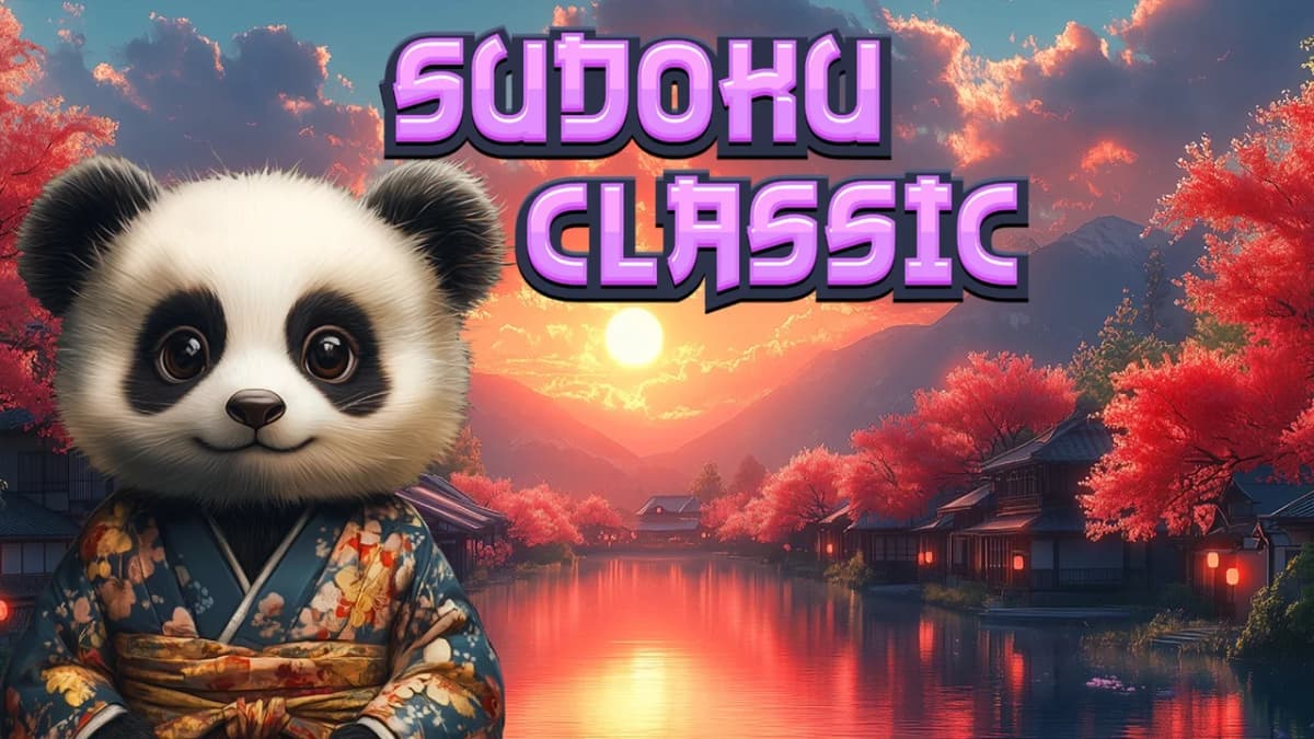 Sudoku Classic