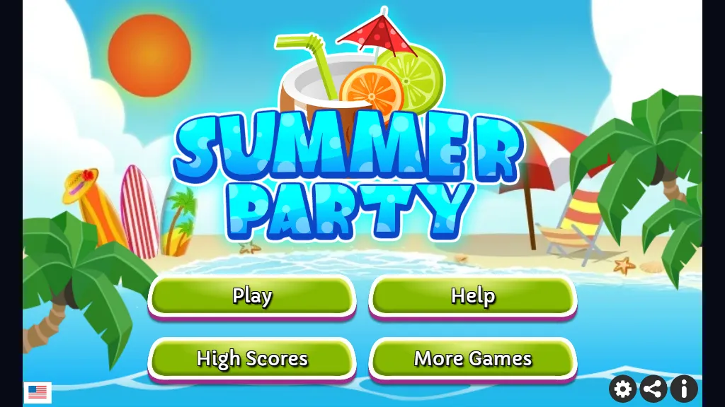 Summer Party