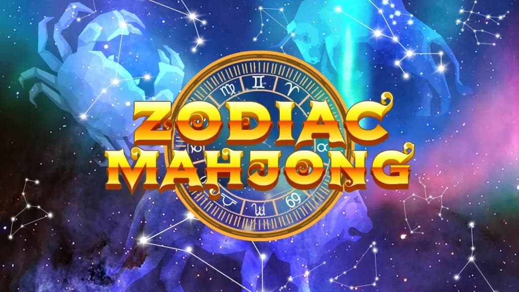 Zodiac Mahjong