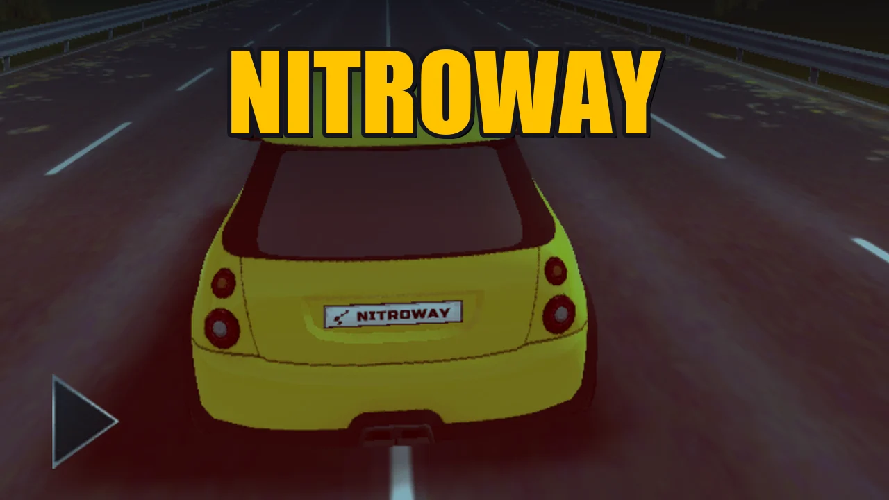 Nitroway