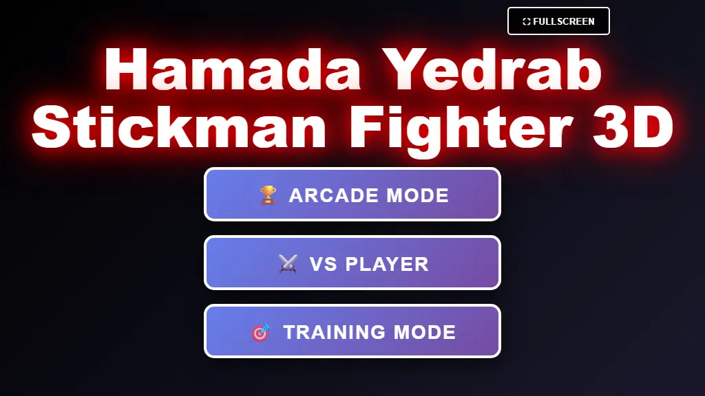 Stickman: Fighter 3D gameplay capture 1