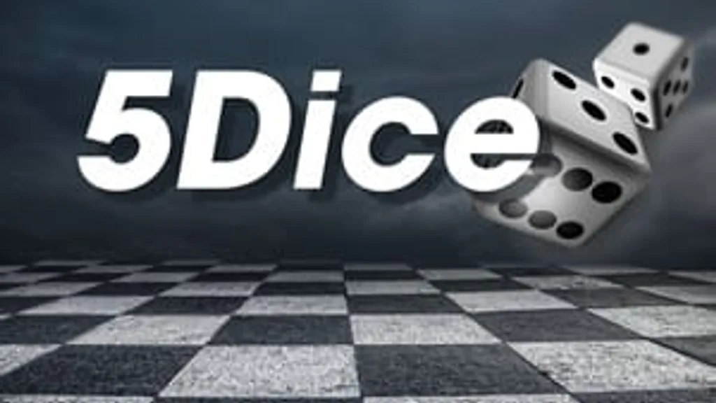 5Dice