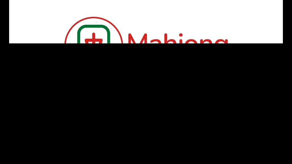 Black and White Mahjong 3 gameplay capture 1