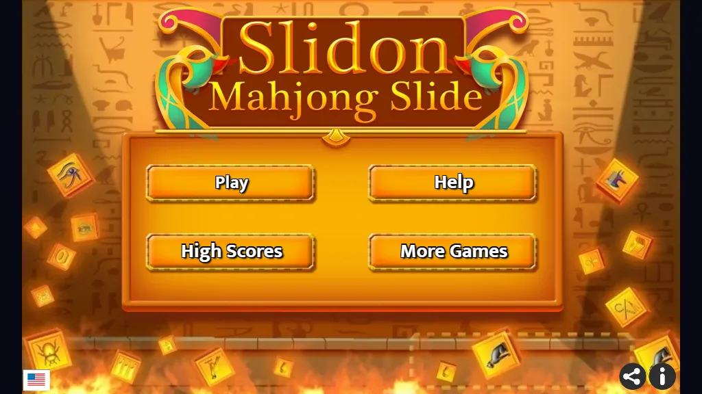 Slidon gameplay capture 1
