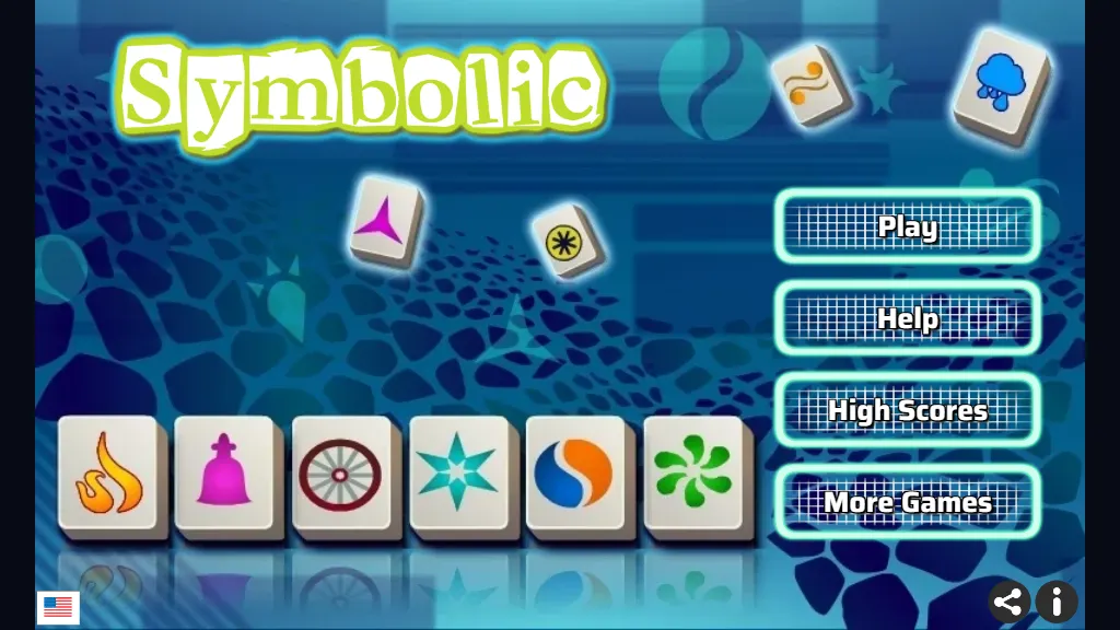 Symbolic gameplay capture 1