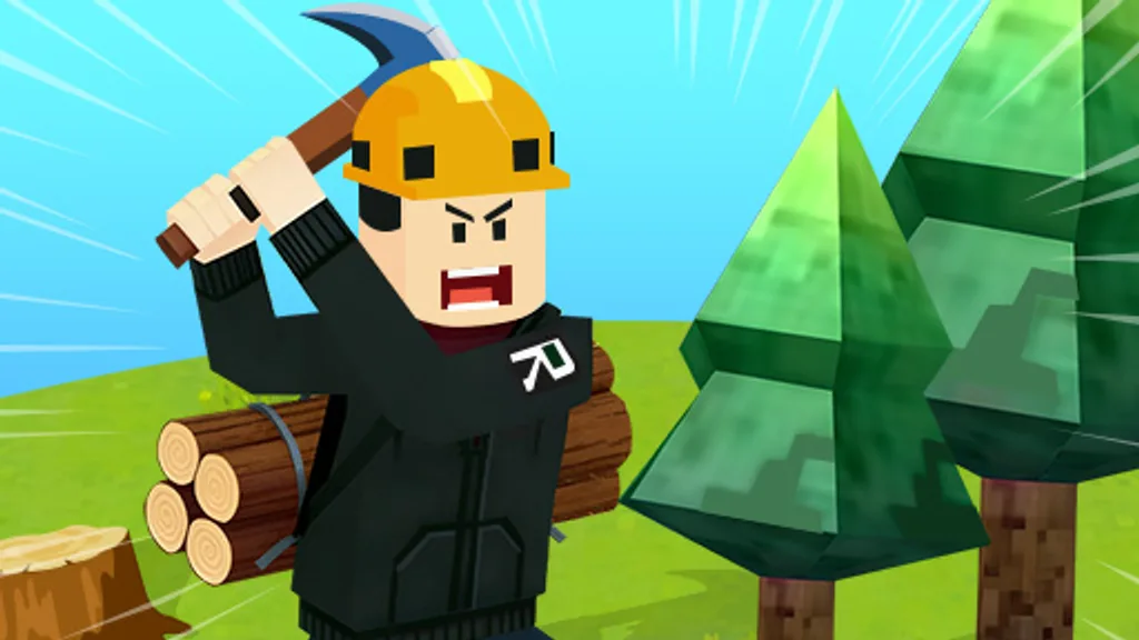 Roblox World Builder