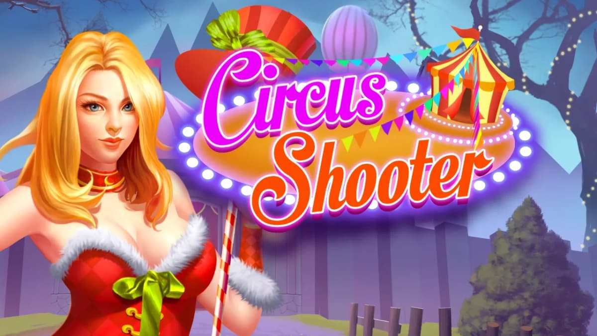 Circus Shooter